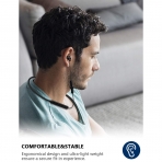 ELECITIZON Wireless Bluetooth V5.0 Kulak i Kulaklk