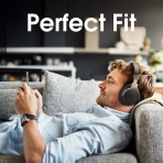 Ausdom ANC 8 Bluetooth Kulak st Kulaklk