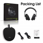 Ausdom ANC 8 Bluetooth Kulak st Kulaklk