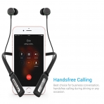 Zoeview Bluetooth Kulak i Kulaklk