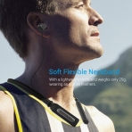 Zoeview Bluetooth Kulak i Kulaklk