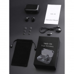 JIALEBI Bluetooth Kulak i Kulaklk