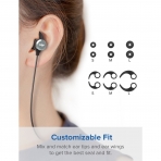 Novu Bluetooth Kulak i Kulaklk