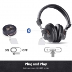 Avantree HT3189 Bluetooth Kulak st Kulaklk