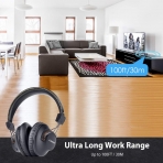 Avantree HT3189 Bluetooth Kulak st Kulaklk