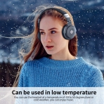 Langsdom Bluetooth Kulak st Kulaklk