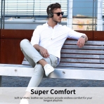 Langsdom Bluetooth Kulak st Kulaklk