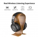 Langsdom Bluetooth Kulak st Kulaklk