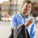 Gettop Bluetooth Ense Tipi Kulakl�k
