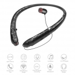 Gettop Bluetooth Ense Tipi Kulakl�k