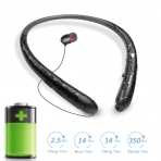 Gettop Bluetooth Ense Tipi Kulakl�k