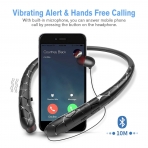 Gettop Bluetooth Ense Tipi Kulakl�k