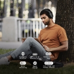 Skullcandy Crusher Bluetooth Kulak st Kulaklk