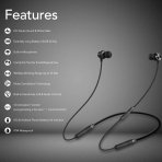 i-JAZZ Bluetooth Kulak i Kulaklk