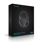 Mixcder E7 Bluetooth Kulak st Kulaklk