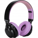 Riwbox AB005 Bluetooth Kulak st Kulaklk-Purple