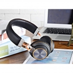 Betron S2 Bluetooth Kulak st Kulaklk