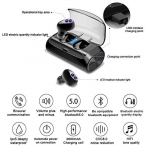 Iporachx Bluetooth Kulak i Kulaklk