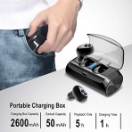 Iporachx Bluetooth Kulak i Kulaklk