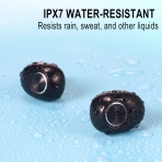 Iporachx Bluetooth Kulak i Kulaklk