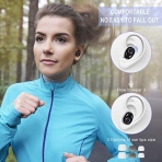 Iporachx Bluetooth Kulak i Kulaklk