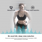 DR.VIVA Bluetooth Kulak i Kulaklk
