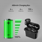 DR.VIVA Bluetooth Kulak i Kulaklk