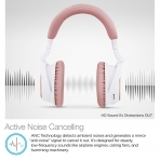 Naztech i9 Bluetooth Kulak st Kulaklk
