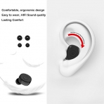 Xunpuls Bluetooth Kulak ��i Kulakl�k