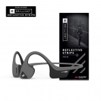 Aftershokz AS650SG-BR Trekz Air Ense Tipi Kulaklk