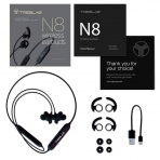 TREBLAB N8 Bluetooth Kulak i Kulaklk