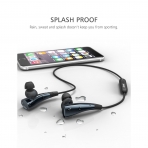 iClever Bluetooth Kulak i Kulaklk
