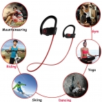 Jasin Bluetooth Kancal Kulaklk