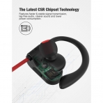 Jasin Bluetooth Kancal Kulaklk