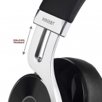Edifier W855BT Bluetooth Kulak �st� Kulakl�k