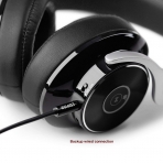 Edifier W855BT Bluetooth Kulak �st� Kulakl�k