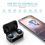 Lesoom Bluetooth Kulaklk
