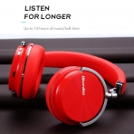 Bluedio Turbine Bluetooth Kulak st Kulaklk