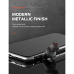 Tribit XFree One IPX7 Waterproof Bluetooth Kablosuz Kulaklk