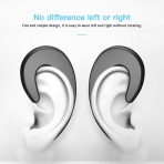 Ear-Hook Kablosuz Kulaklk
