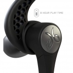 Jaybird X3 Sport Wireless Kablosuz Spor Kulaklk