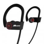 Ear-hook Earbuds IPX7 Su Geirmez Wireless Spor Kulaklk