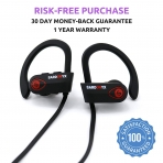 Sardonyx SX-918 Wireless Spor Kulakl�k
