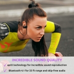 Sardonyx SX-918 Wireless Spor Kulakl�k