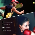 Origem HS-1 Wireless Spor Kulaklk