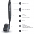Vidonn F1 Sports Aptx Audio Technology Spor Kablosuz Kulakl�k