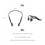 Vidonn F1 Sports Aptx Audio Technology Spor Kablosuz Kulakl�k