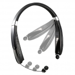 Moclever Wireless Kablosuz Kulaklk