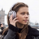 COWIN E7 Kablosuz Wireless Kulakl�k