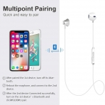 myfree Manyetik Bluetooth Kulaklk